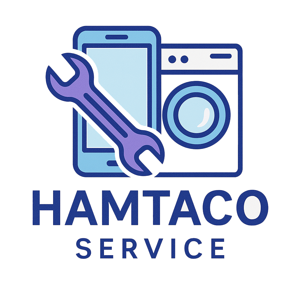 HAMTACO Logo